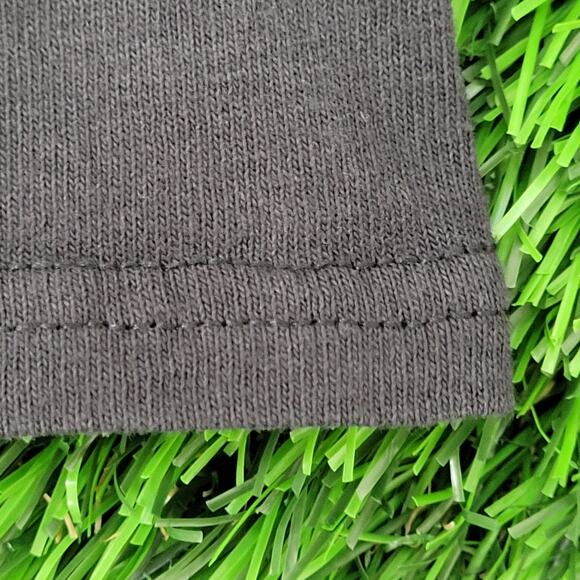 DC-Comics Joker Shirt M/L 20x26 Black Gotham Villain - Picture 11 of 12